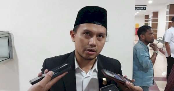 Lapangan Karebosi Terbengkalai, Legislator PKB Makassar Desak Prioritaskan Anggaran Perbaikan