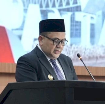 Munafri-Aliyah Tancap Gas: Tujuh Program MULIA Siap Ubah Wajah Makassar