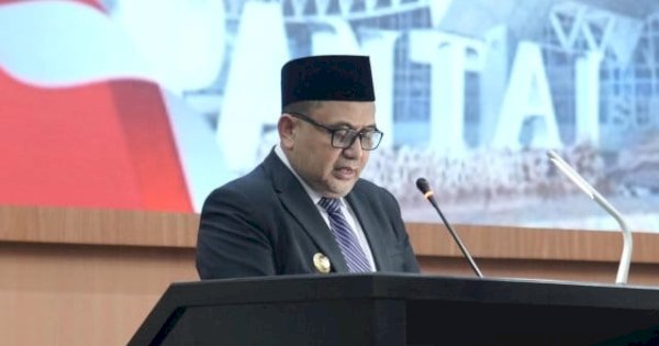 Munafri-Aliyah Tancap Gas: Tujuh Program MULIA Siap Ubah Wajah Makassar