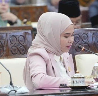 Irmawati Sila Soroti Program Kesejahteraan Masyarakat dalam Rancangan RPJMD 2025-2029