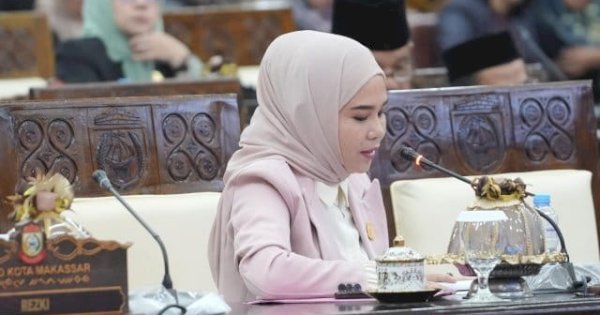 Irmawati Sila Soroti Program Kesejahteraan Masyarakat dalam Rancangan RPJMD 2025-2029