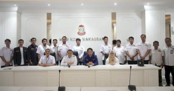 Wali Kota Munafri Ajak Karang Taruna, Perkuat Kolaborasi Atasi Persoalan Sosial