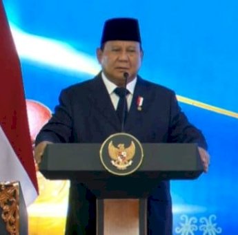 Gaji Hakim Naik Gila-Gilaan! Presiden Prabowo Naikkan hingga 280 Persen