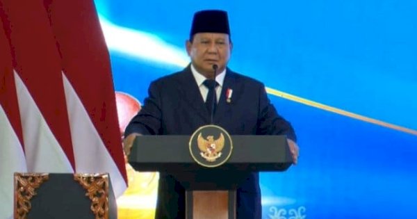 Gaji Hakim Naik Gila-Gilaan! Presiden Prabowo Naikkan hingga 280 Persen