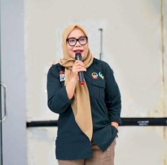 Cegah Stunting, RSUD Haji Makassar Gelar Skrining Gizi untuk Balita