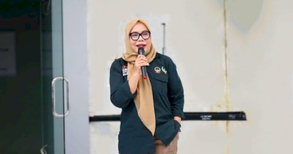 Cegah Stunting, RSUD Haji Makassar Gelar Skrining Gizi untuk Balita