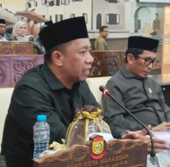 Legislator Gerindra Minta Iuran Sampah untuk Masyarakat Manggala Digratiskan, Ini Alasannya!