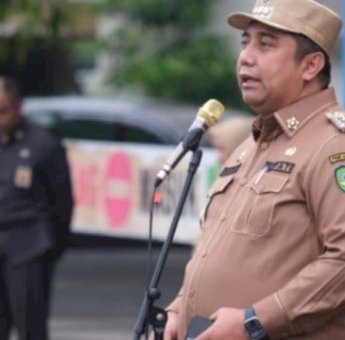 Tak Ada Kontribusi Dividen, Bupati Maros Chaidir Syam Akan Evaluasi Direksi Perseroda