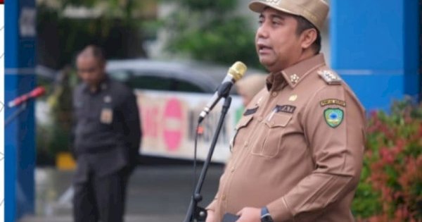 Tak Ada Kontribusi Dividen, Bupati Maros Chaidir Syam Akan Evaluasi Direksi Perseroda