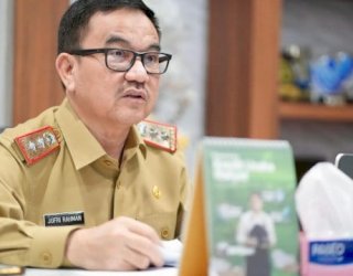Sulsel Terdepan, 2.172 Koperasi Desa Resmi Berbadan Hukum