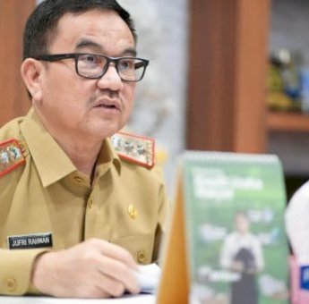 Sulsel Terdepan, 2.172 Koperasi Desa Resmi Berbadan Hukum