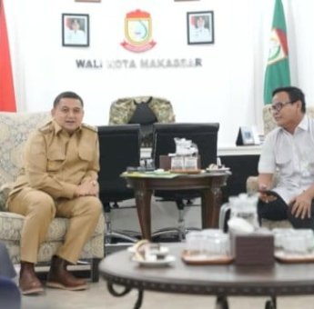 RT/RW Hingga Honorer di Makassar, Dapat Fasilitas BPJS Ketenagakerjaan