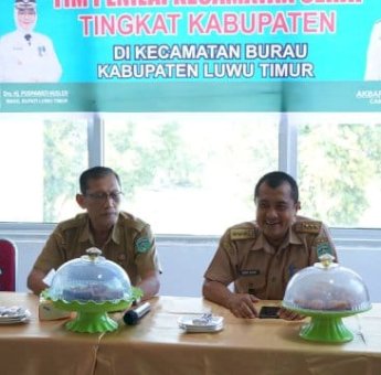 Tingkatkan Pengetahuan PAUD HI, Disdikbud &ndash; Bunda PAUD Lutim Gelar Webinar