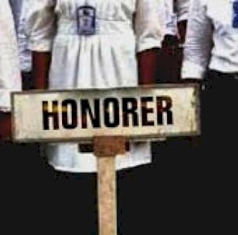 Pemkab Maros Siap-siap Hapus Tenaga Honorer