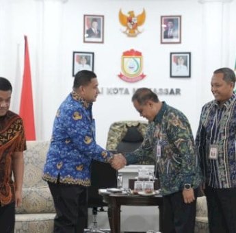 Penguatan Kopdes Merah Putih, Pemkot Makassar Gandeng OJK