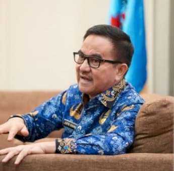 Tuntutan Pembayaran Gaji Hayat Gani ke Pemprov Tidak Sesuai Aturan, Begini Penjelasan Jufri Rahman