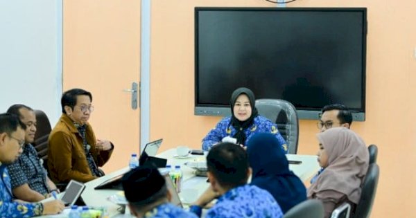 Fatmawati Rusdi: Validasi Data Jadi Kunci Perlindungan Sosial yang Tepat Sasaran