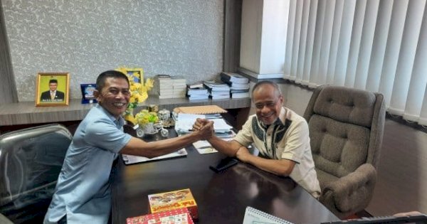 DPRD Sulsel Gagas Hak Angket untuk Selamatkan Aset Rp3 Triliun di CPI