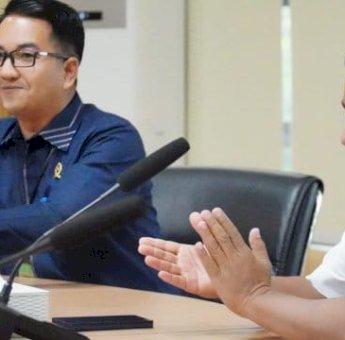 Pemkot Parepare dan Pengadilan Negeri Tandatangani MoU Pelayanan Hukum Prima