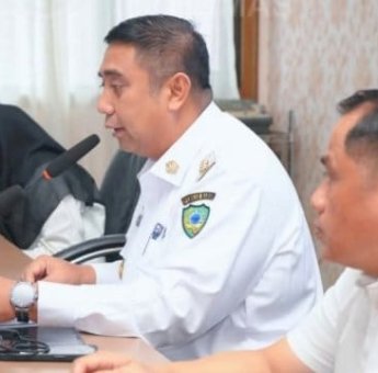 Bupati Maros Chaidir Syam Akui Kadis Pendidikan Teledor, Evaluasi Sudah Dilakukan