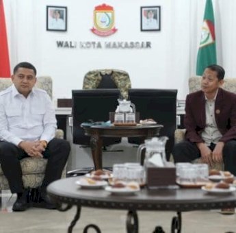 Sinergi PPNI dan Pemkot Makassar Perkuat Mitigasi Bencana Kesehatan