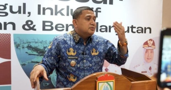 Pemkot Makassar Bangun Budaya Pilah Sampah Lewat Sekolah