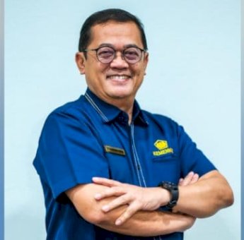 YFR Hermiyana Resmi Jabat Kepala Kanwil DJP Sulselbartra Gantikan Heri Kuswanto