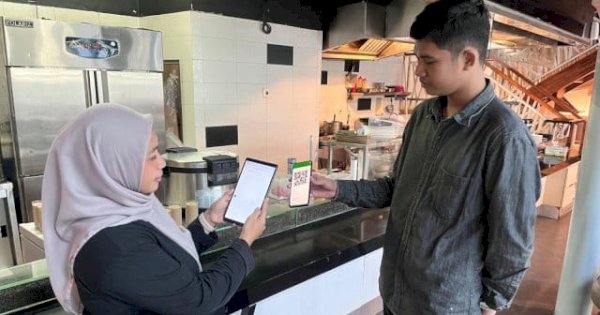 Benefit Terbaru Kallafriends, Top Up Sekarang Cashback Kemudian