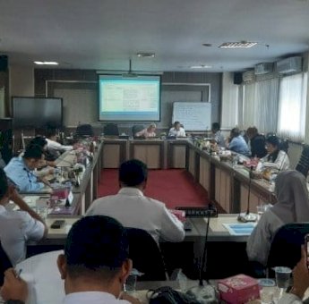 Bahas Rekomendasi BPK, Komisi B Dorong Realisasi Pengadaan Dua Mesin di Disperindag Sulsel