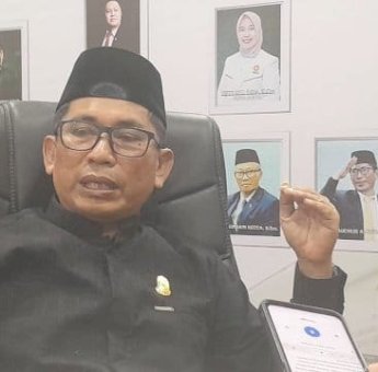 Muchlis Misbah Beri Catatan PPDB 2025, Mulai Perbaikan Sistem Hingga Ketimpangan Daya Tampung Sekolah