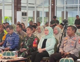 Dukung Swasembada Pangan, Wakil Ketua DPRD Barru Andi Yenni Minta Pemerintah Aktif Salurkan Bantuan ke Petani