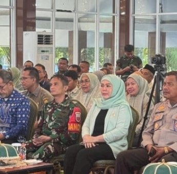 Dukung Swasembada Pangan, Wakil Ketua DPRD Barru Andi Yenni Minta Pemerintah Aktif Salurkan Bantuan ke Petani