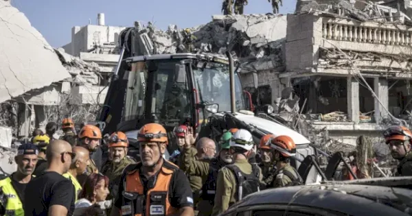 Perang Iran-Israel Kian Berkobar, Putin Siap Turun Tangan Akhiri Konflik