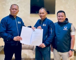 Bamus Selesai, DPRD Luwu Timur Segera Lantik Jihadin Peruge Sebagai Wakil Ketua I Masa Jabatan 2024-2029