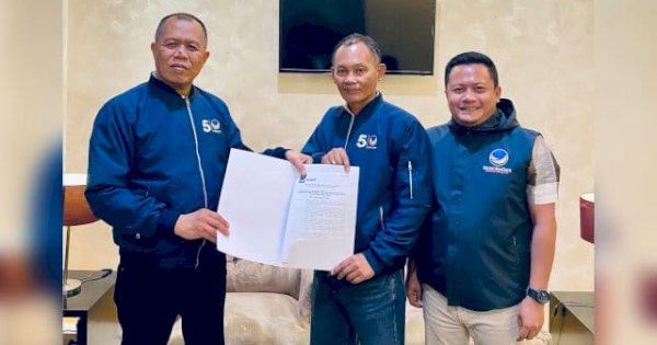 Bamus Selesai, DPRD Luwu Timur Segera Lantik Jihadin Peruge Sebagai Wakil Ketua I Masa Jabatan 2024-2029