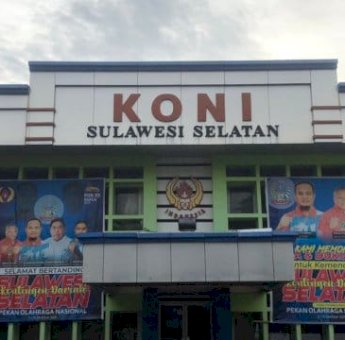 KONI Sulsel Komitmen Kawal-Perjuangkan Bonus Atlet Berprestasi di PON XXI Aceh-Sumut 2024