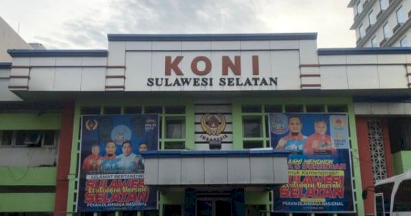 KONI Sulsel Komitmen Kawal-Perjuangkan Bonus Atlet Berprestasi di PON XXI Aceh-Sumut 2024
