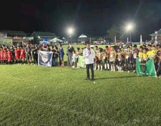 Sahroni Minta Polri Proaktif Merespons Laporkan Kekerasan Seksual di Medsos