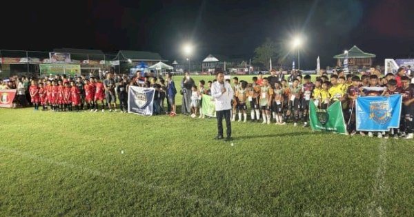 Sahroni Minta Polri Proaktif Merespons Laporkan Kekerasan Seksual di Medsos