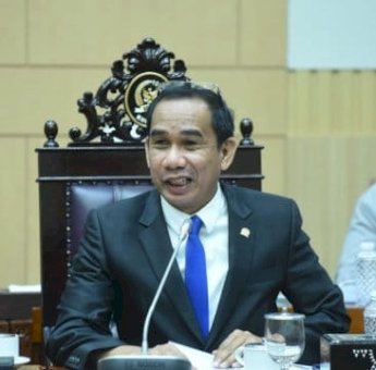 Rudianto Lallo Pertanyakan Urgensi Gelar Sarjana Hukum bagi Penyidik dalam RUU KUHAP