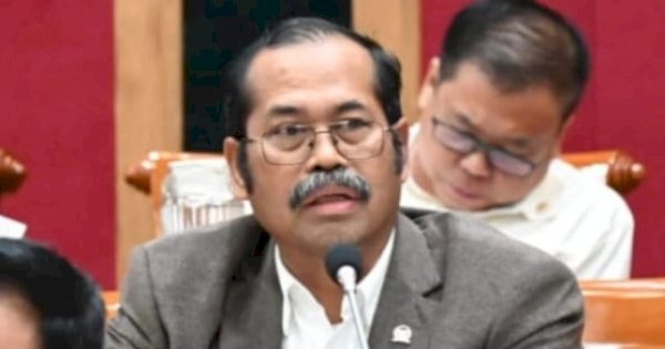 Furtasan Dorong Pembenahan Tata Kelola Penerimaan Murid Baru