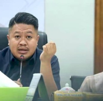 Komisi D DPRD Makassar Desak Disdik Segera Ajukan Penambahan Kuota Rombel ke Kemendikdasmen