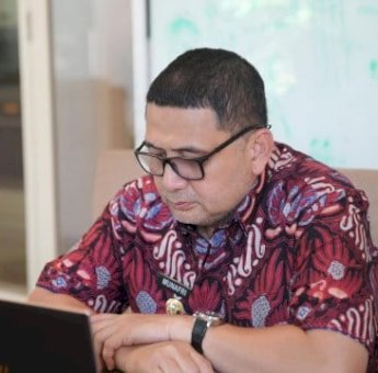 Makassar Tertinggi Jamsostek se-Sulsel, Appi-Aliyah Fokus Jaminan Pekerja Rentan