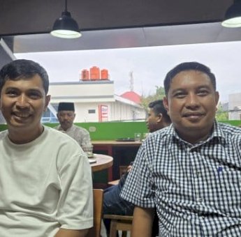 Fokus Pembenahan dan Komunikasi, Plt Sekwan DPRD: Sinergi dan Komunikasi