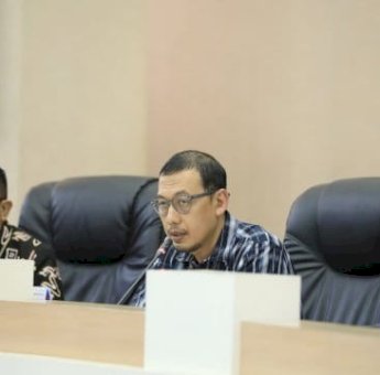 Pastikan Kesiapan Lomba Kelurahan Terpadu Tingkat Sulsel, Sekda Makassar Dorong Pelibatan Seluruh OPD