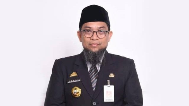 Kepala Dinas Pendidikan (Disdik) Sulsel, Iqbal Nadjamuddin.