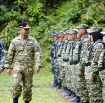 Puluhan Kades di Pangkep Ikut Retret, Biar Apa?