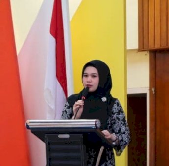 dr. Andi Arfiah Tasming: Kolaborasi Orang Tua dan Guru Kunci Sukses Pendidikan Anak Usia Dini