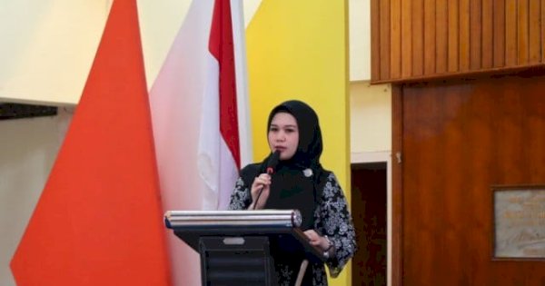 dr. Andi Arfiah Tasming: Kolaborasi Orang Tua dan Guru Kunci Sukses Pendidikan Anak Usia Dini