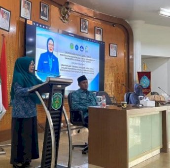 Bimtek Konvensi Hak Anak: PKK Luwu Timur Komitmen Wujudkan Lingkungan Aman bagi Anak